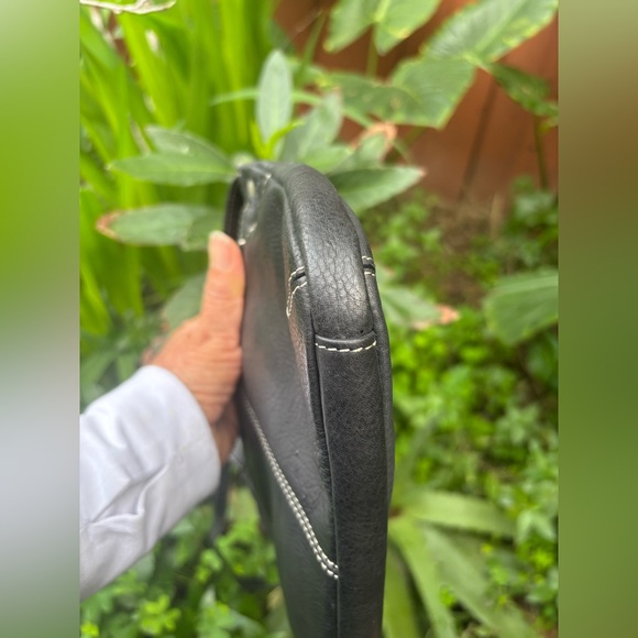 fossil crossbody new wirh tags - Picture 7 of 9